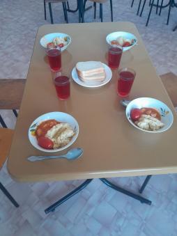 Нарушений не выявлено