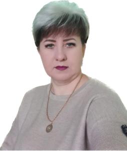 Старынина Марина Вячеславна
